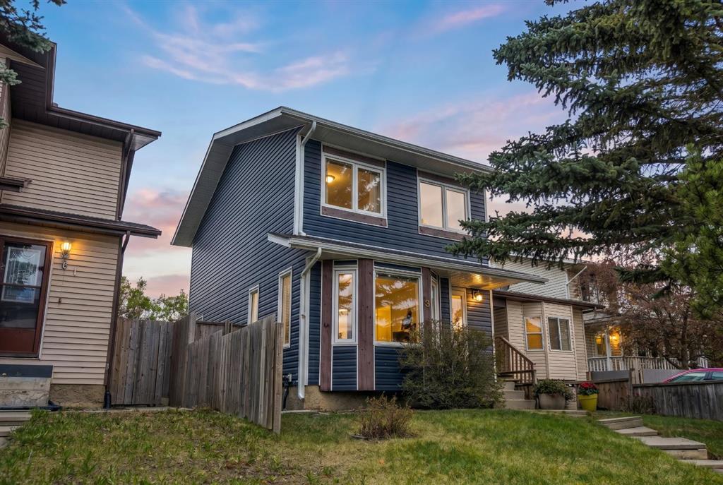 Picture of 63 Falmere Way NE, Calgary Real Estate Listing