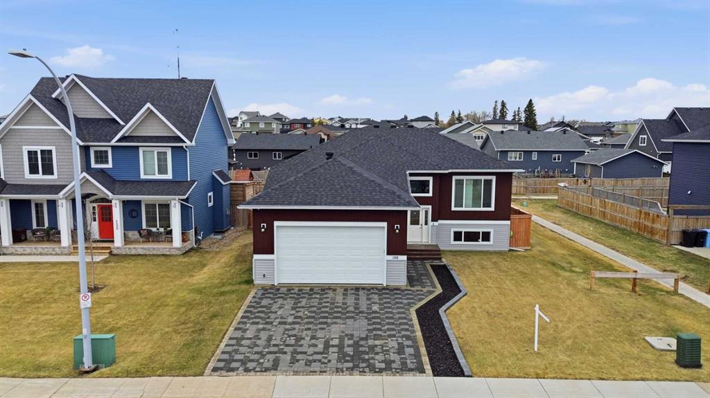 Picture of 148 Beaverlodge Close , Fort McMurray Real Estate Listing