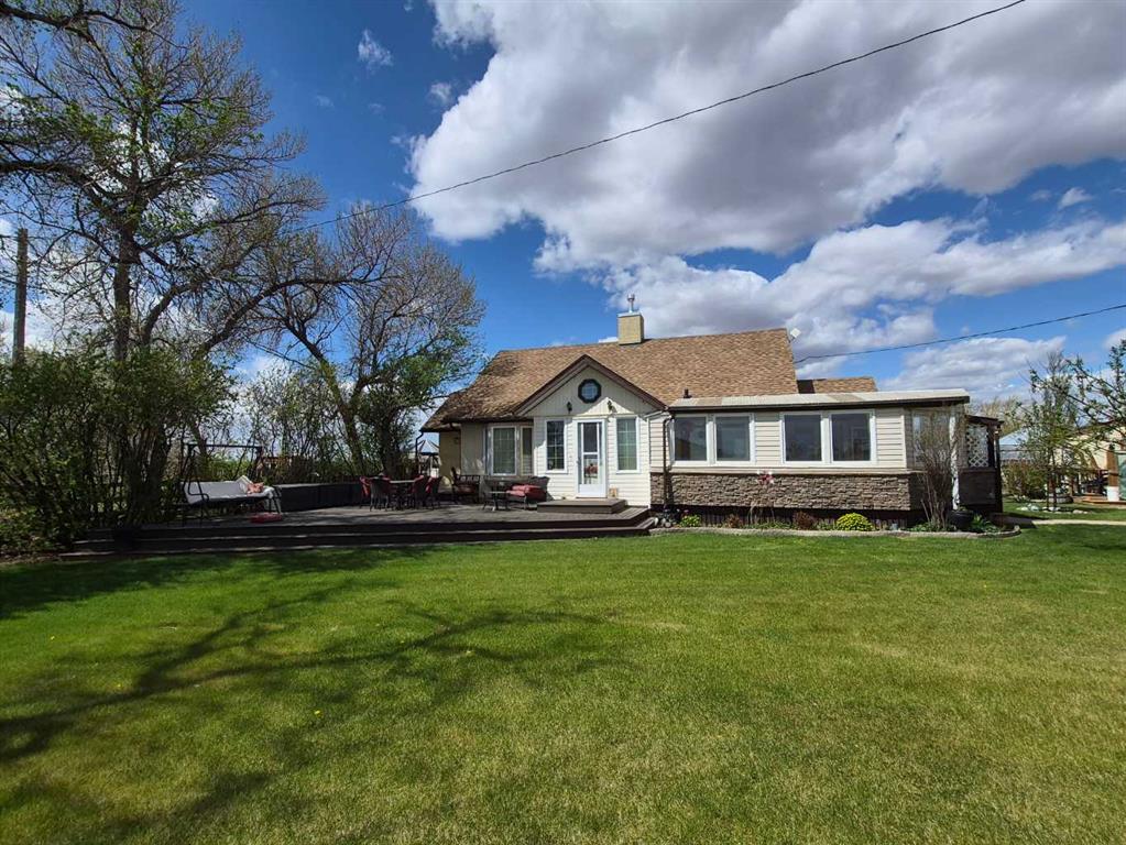 Picture of 95070 Range Road 18-3  , Rural Taber, M.D. of Real Estate Listing