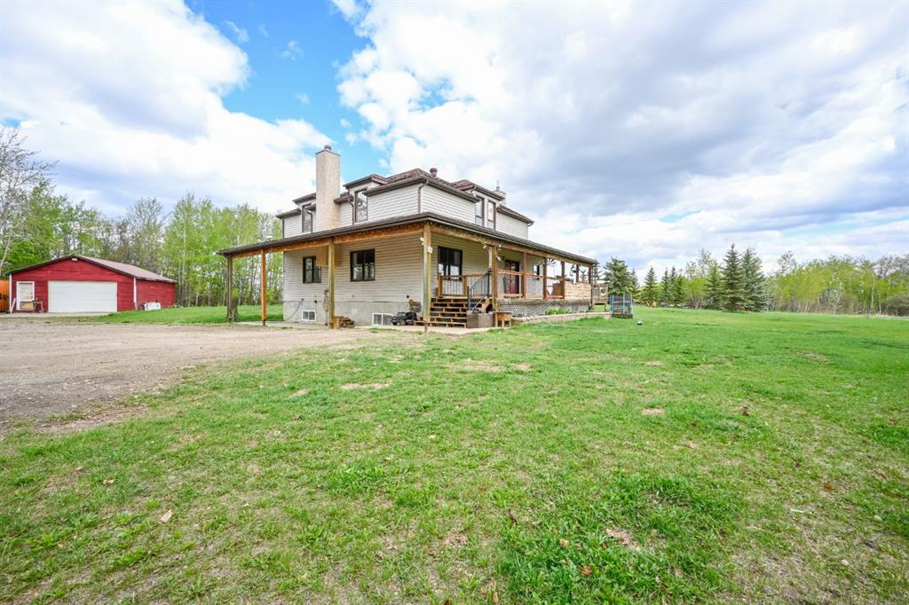 Picture of 31050 43 Highway , Bezanson Real Estate Listing
