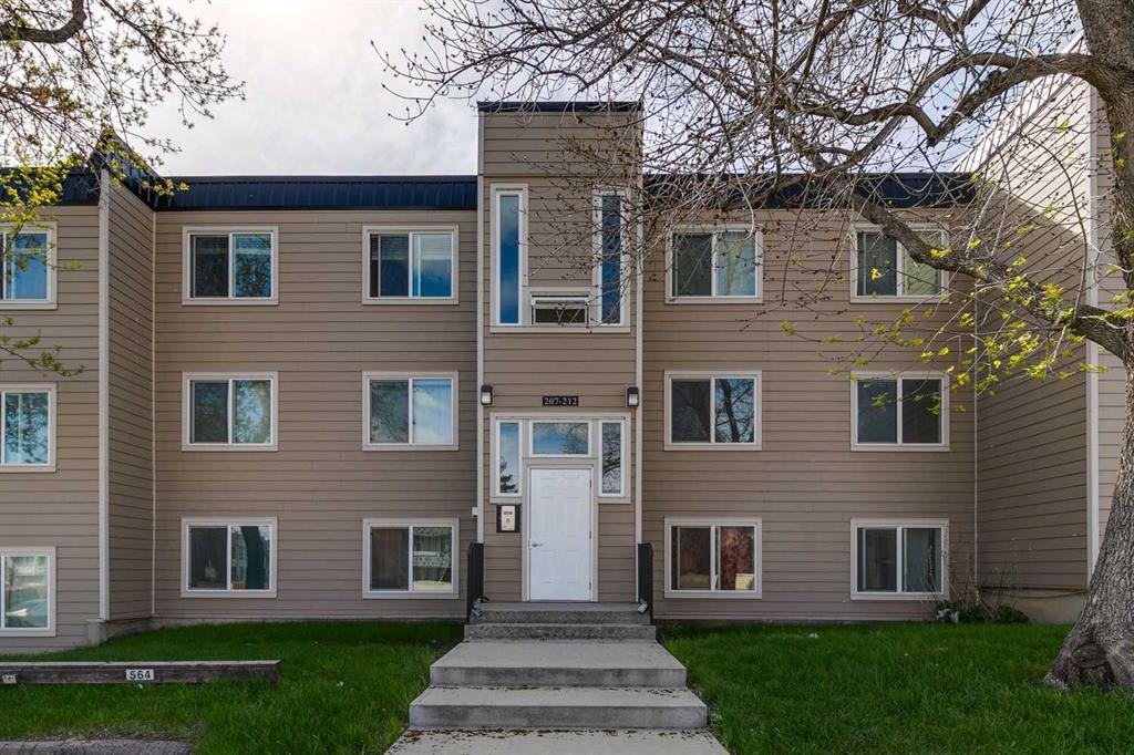Picture of 208, 315 Heritage Drive SE, Calgary Real Estate Listing