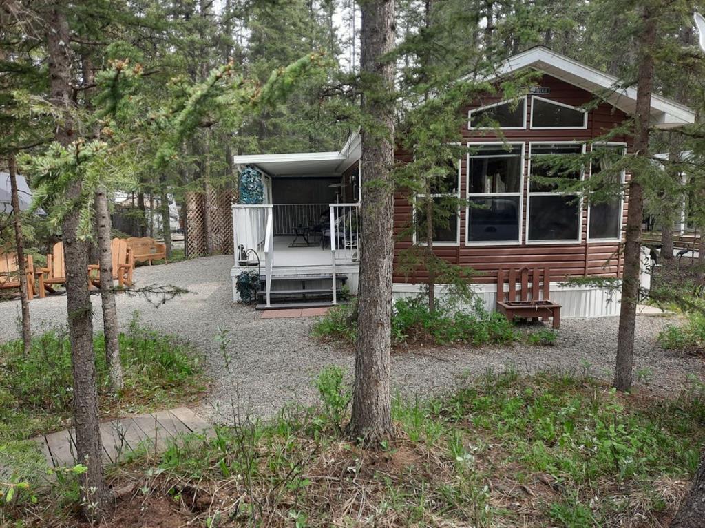 Picture of 25 Timber Trail  , Sundre Real Estate Listing