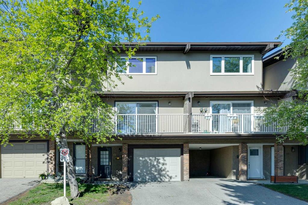 Picture of 72, 1055 72 Avenue NW, Calgary Real Estate Listing