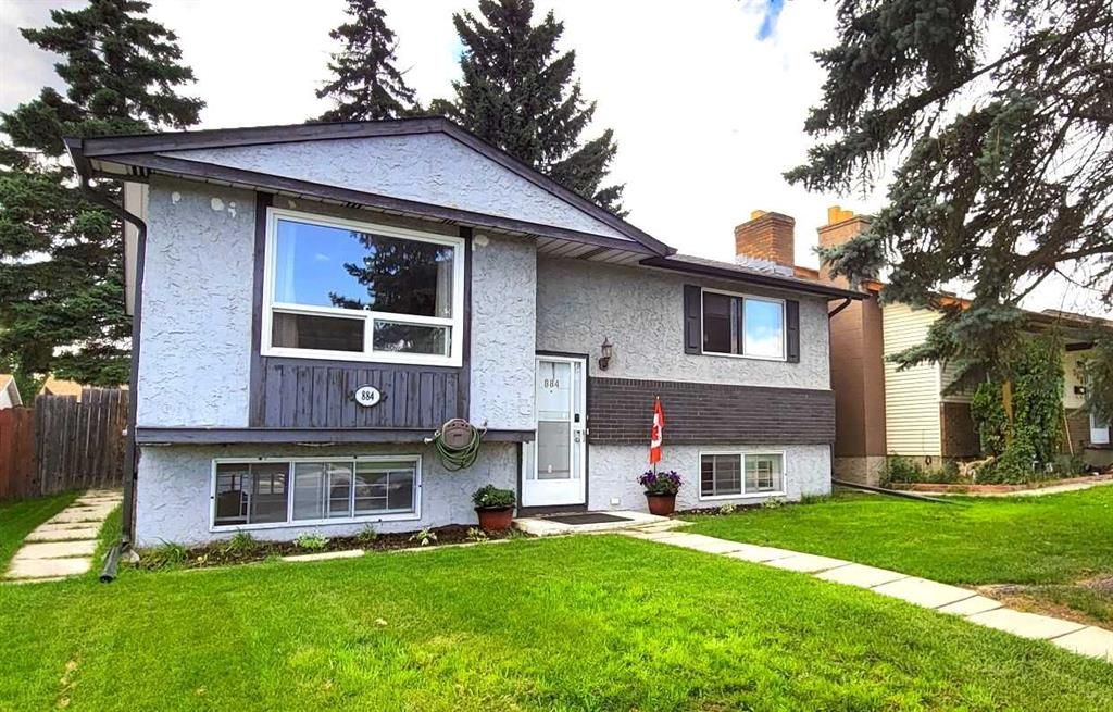 Picture of 884 Rundlecairn Way NE, Calgary Real Estate Listing