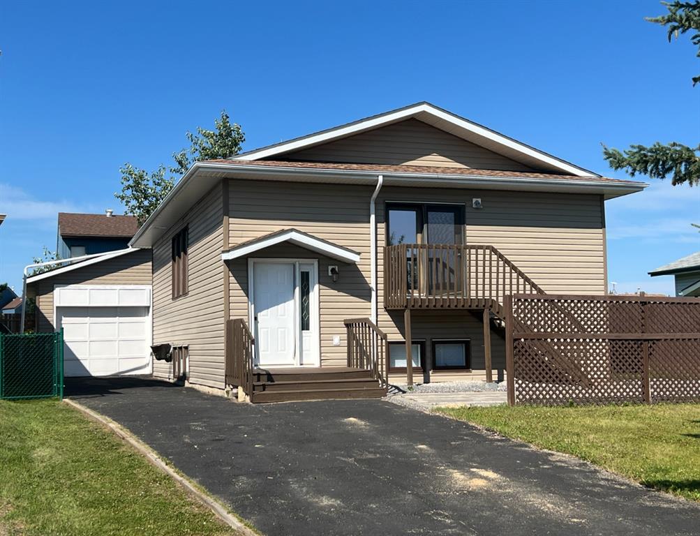Picture of 3209 45 Avenue , Athabasca Real Estate Listing