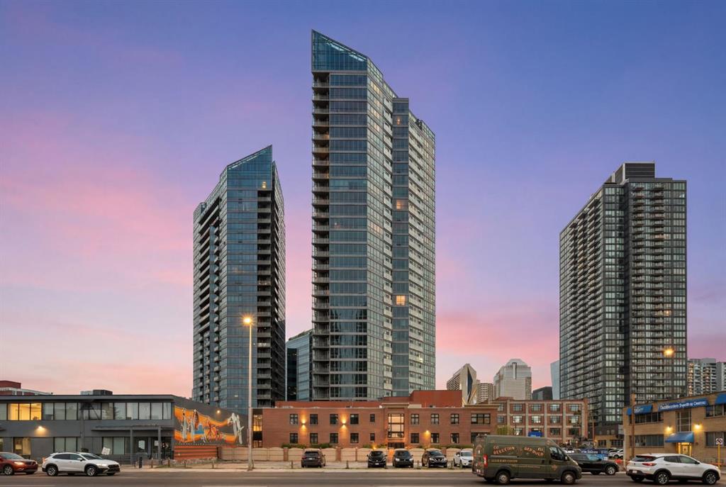 Picture of 1210, 225 11 Avenue SE, Calgary Real Estate Listing