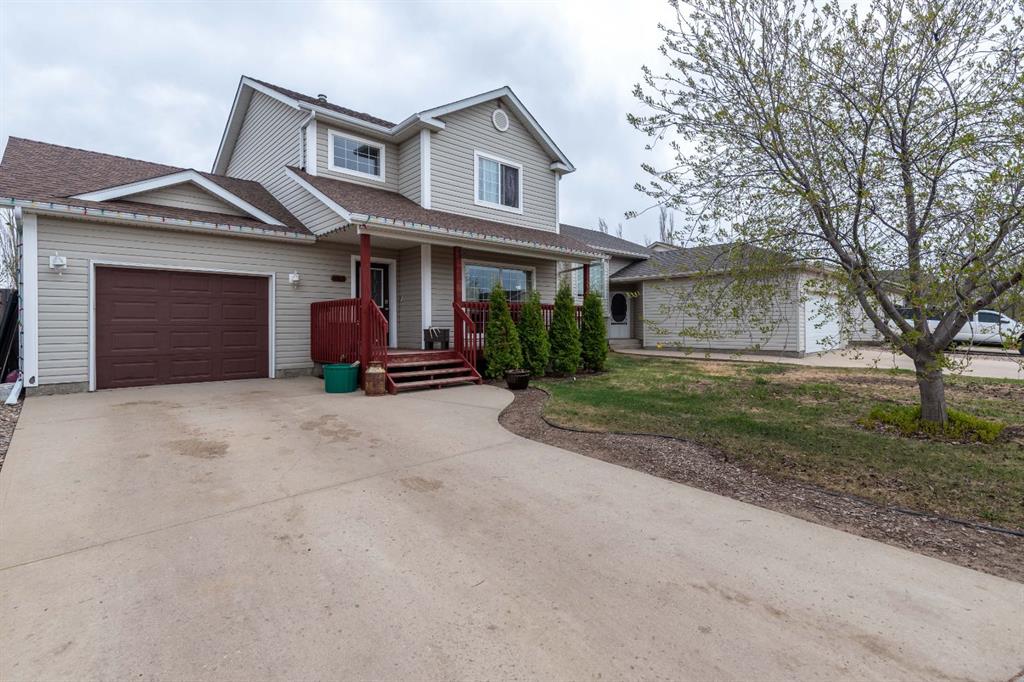 Picture of 2305 51 Avenue , Lloydminster Real Estate Listing