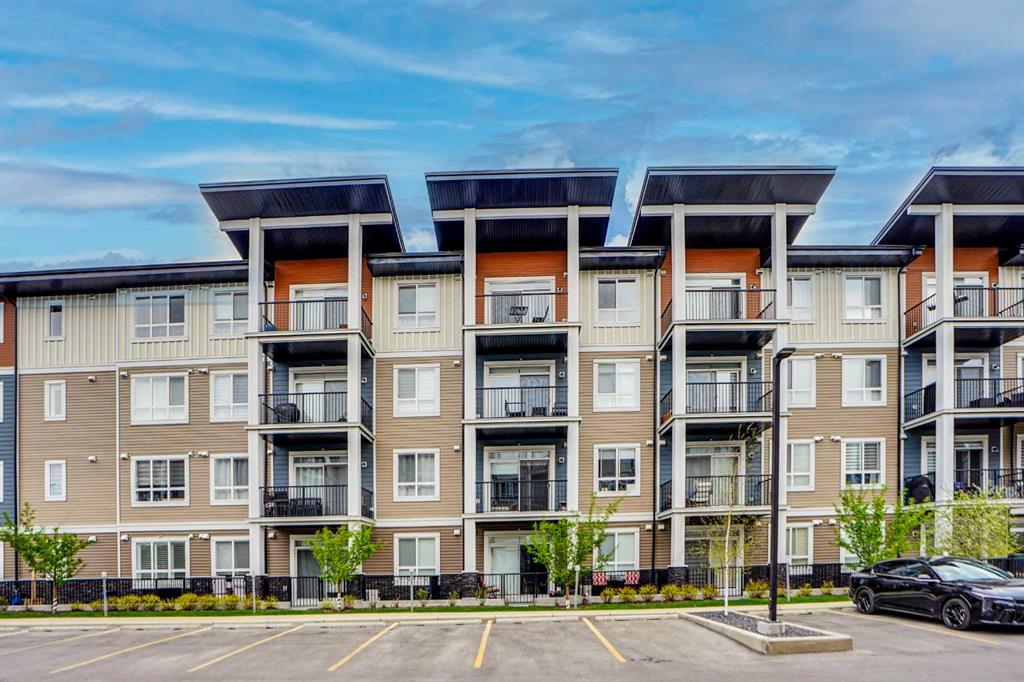 Picture of 111, 25 Walgrove Walk SE, Calgary Real Estate Listing