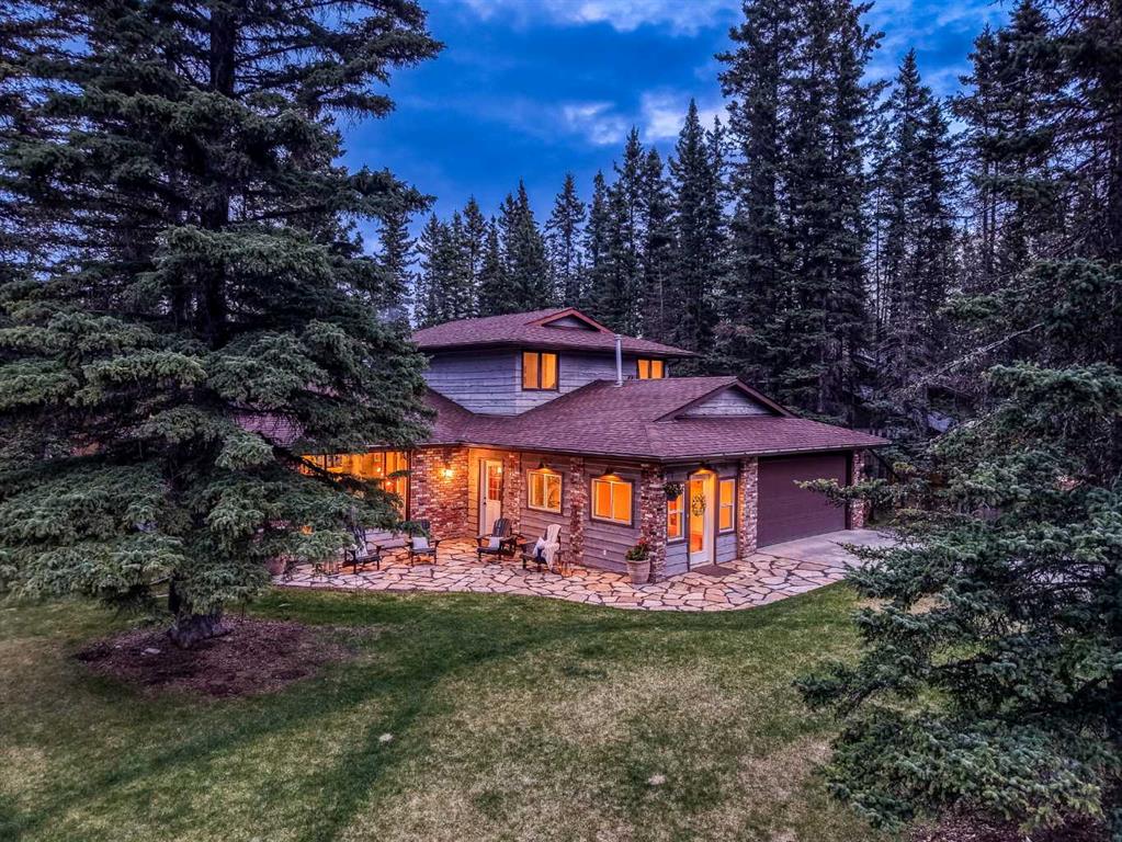 Picture of 74 Redwood Meadows Drive , Rural Rocky View County Real Estate Listing