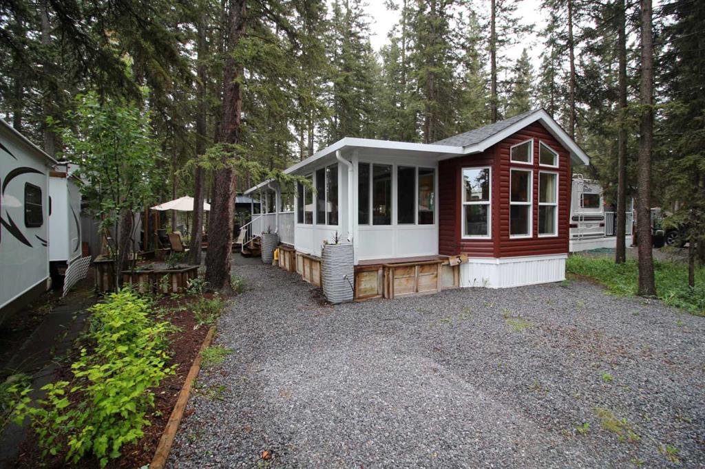 Picture of 99, 5230 Highway 27  , Rural Mountain View County Real Estate Listing