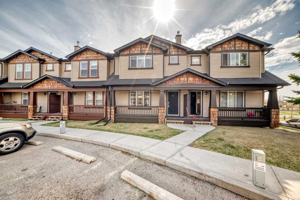 Picture of 54 Panatella Park NW, Calgary Real Estate Listing