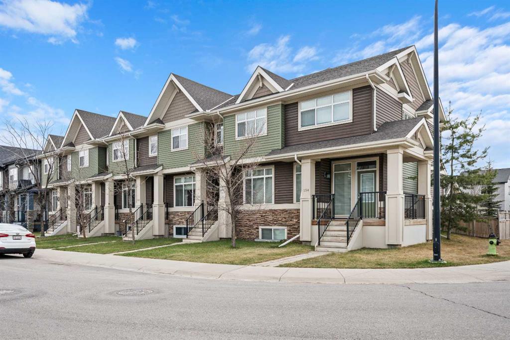 Picture of 166 Legacy Common SE, Calgary Real Estate Listing