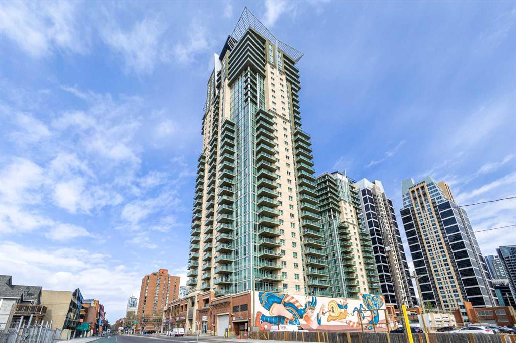 Picture of 904, 210 15 Avenue SE, Calgary Real Estate Listing