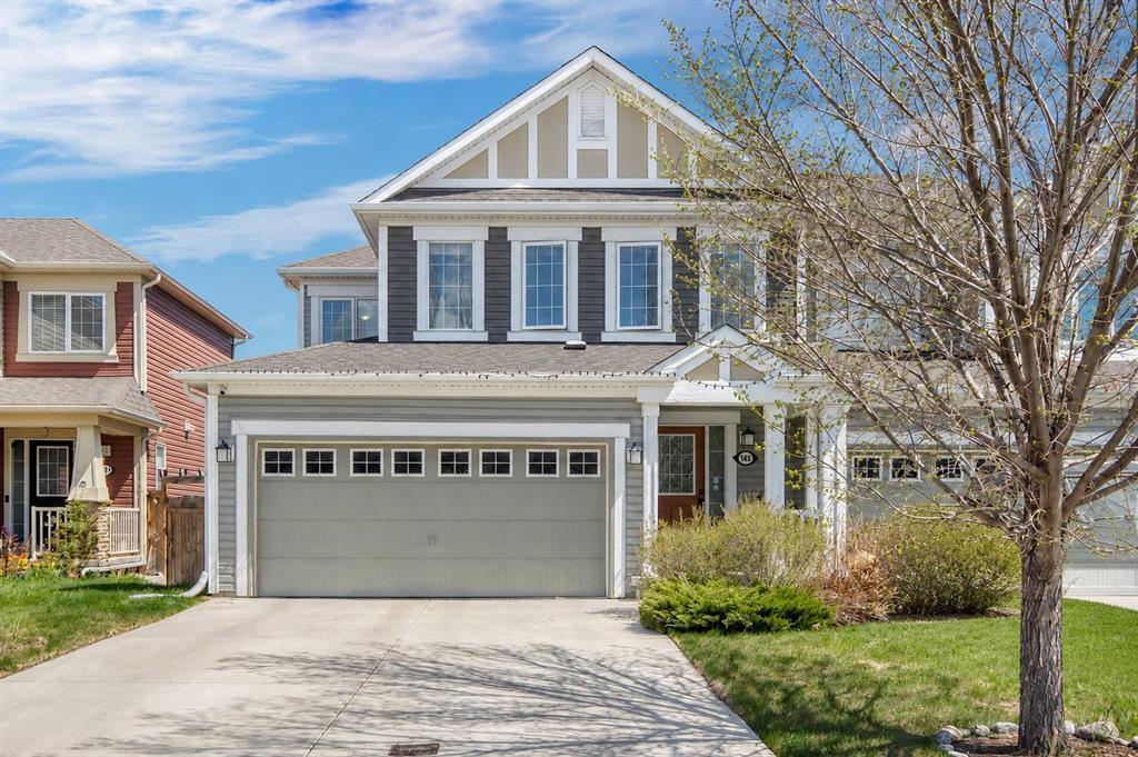 Picture of 145 Viewpointe Terrace , Chestermere Real Estate Listing