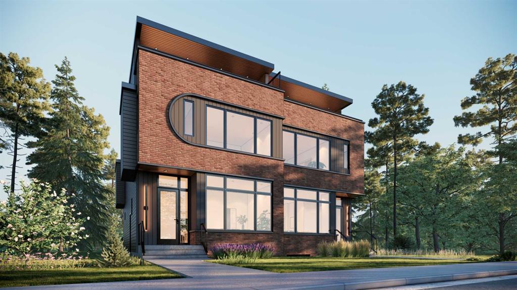 Picture of 907 35A Street NW, Calgary Real Estate Listing