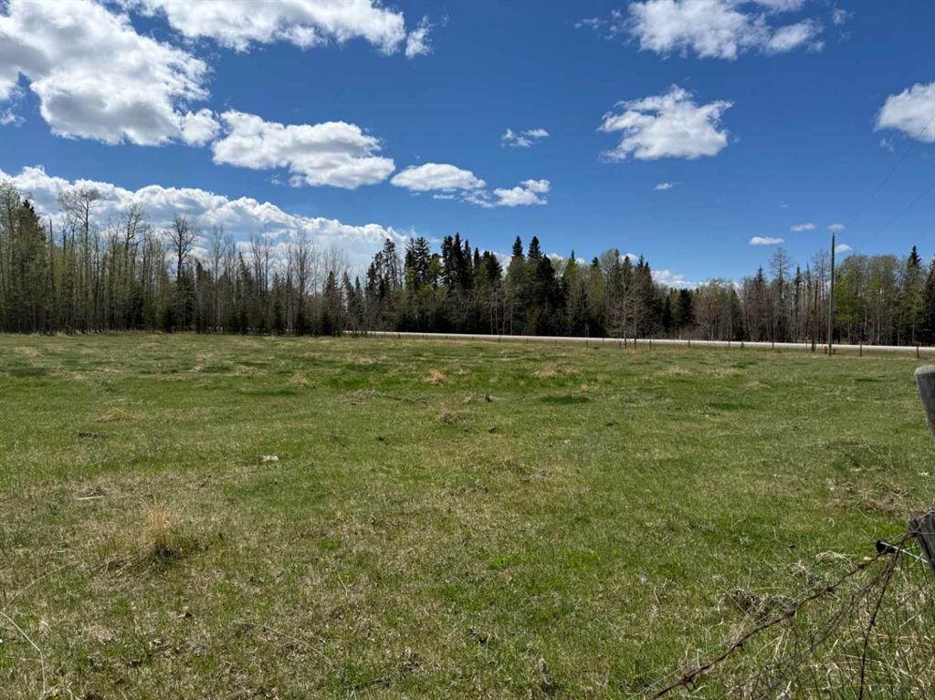 Picture of 344019 22 Highway , Rural Clearwater County Real Estate Listing