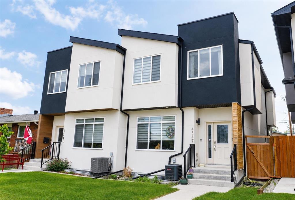 Picture of 4347 72 Street NW, Calgary Real Estate Listing