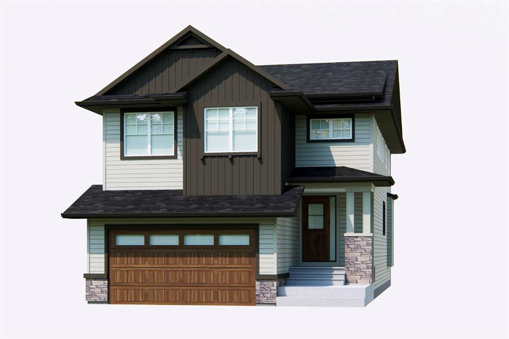 Picture of 278 Creekstone Hill SW, Calgary Real Estate Listing