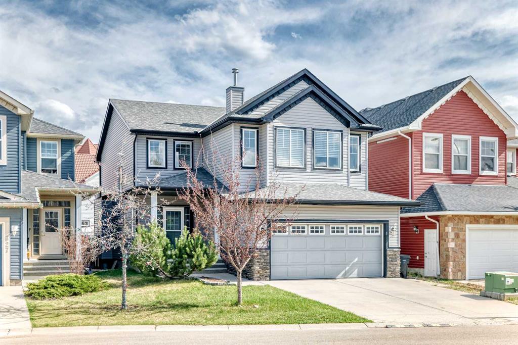 Picture of 331 Royal Oak Heath NW, Calgary Real Estate Listing