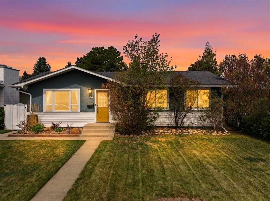 Picture of 6 Otterbury Avenue , Red Deer Real Estate Listing