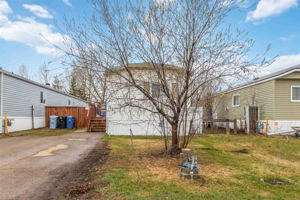 Picture of 121 Couture Lane , Fort McMurray Real Estate Listing