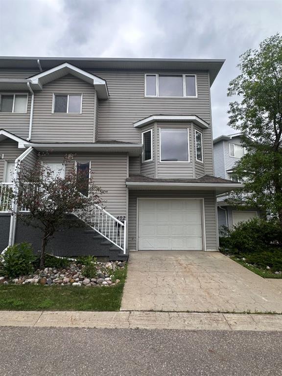 Picture of 402, 104 Loutit Road , Fort McMurray Real Estate Listing