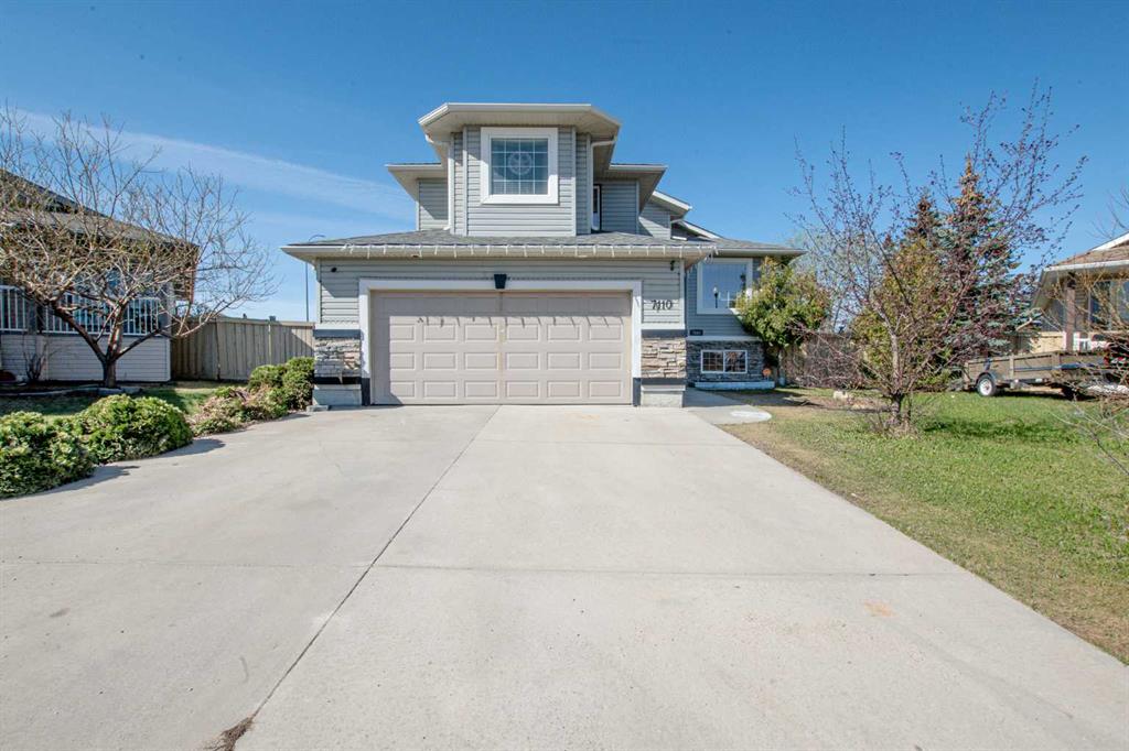 Picture of 7110 90 Street  , Grande Prairie Real Estate Listing