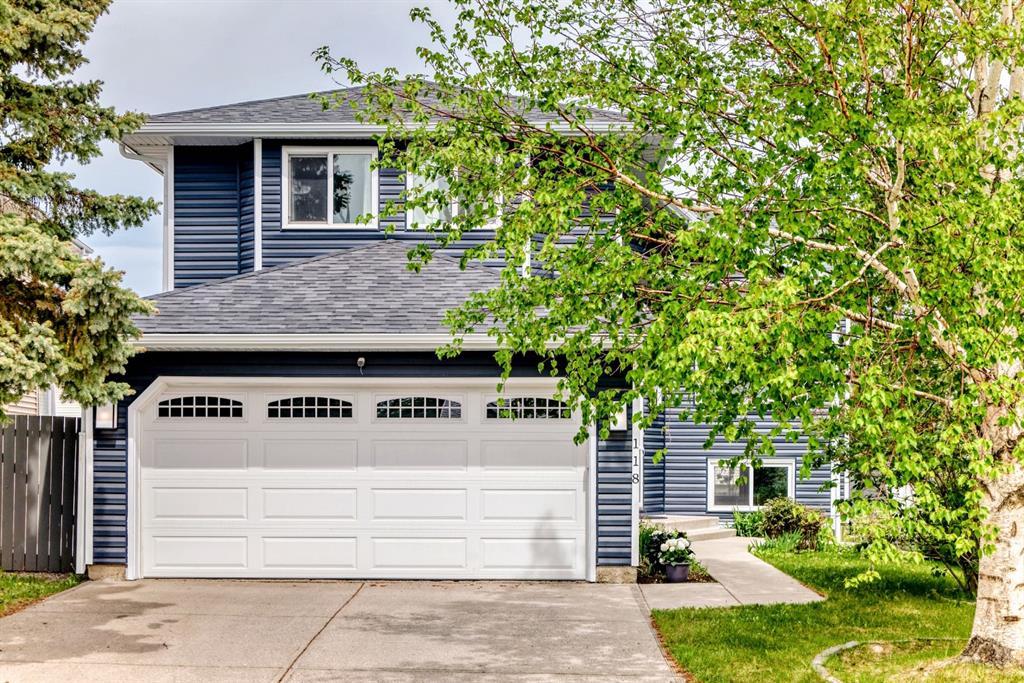 Picture of 118 Sandpiper Way NW, Calgary Real Estate Listing