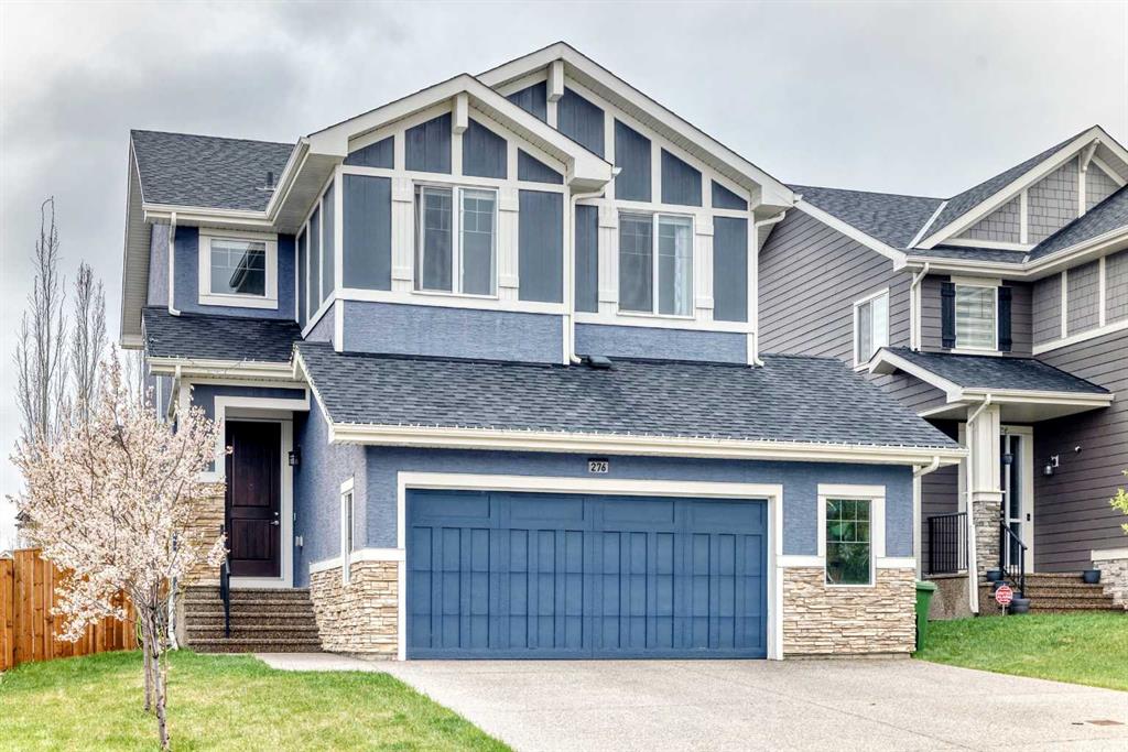 Picture of 276 Stonemere Green , Chestermere Real Estate Listing