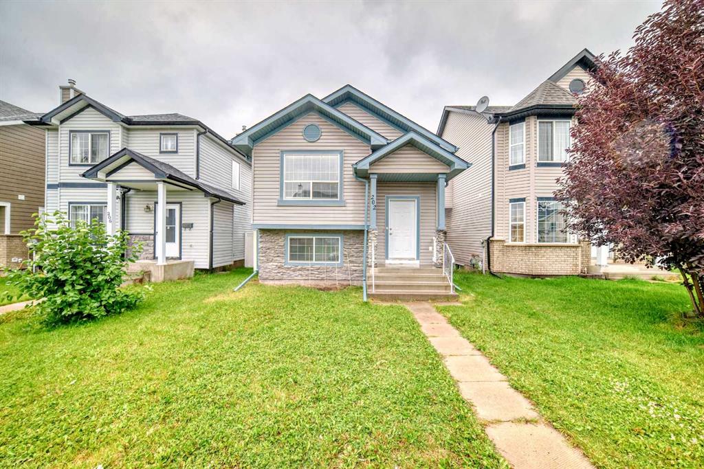 Picture of 202 Saddlemead Green NE, Calgary Real Estate Listing