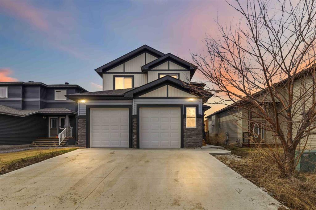 Picture of 339 Killdeer Way , Fort McMurray Real Estate Listing