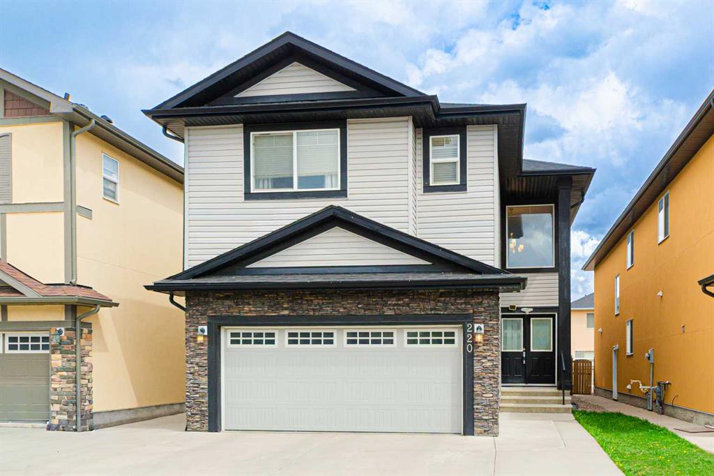 Picture of 220 Saddlelake Drive NE, Calgary Real Estate Listing