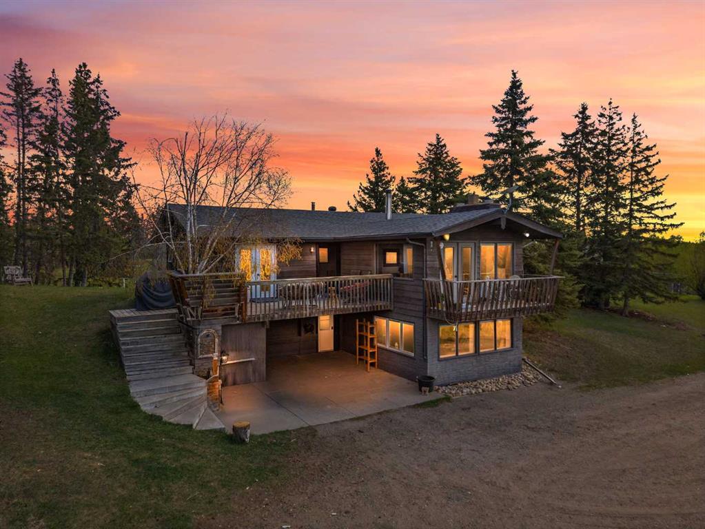 Picture of 10, 2168 587 Highway , Rural Red Deer County Real Estate Listing