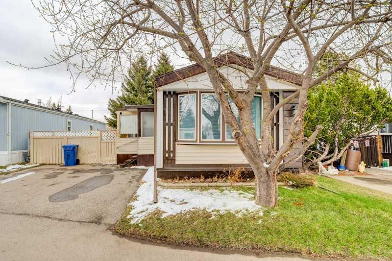Picture of 162, 6724 17 Avenue SE, Calgary Real Estate Listing