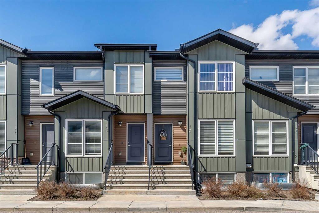 Picture of 124, 31 Red Embers Parade NE, Calgary Real Estate Listing