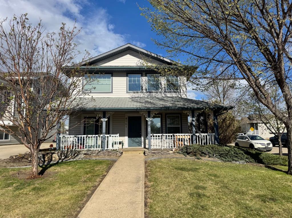 Picture of 6301 88a Street , Grande Prairie Real Estate Listing