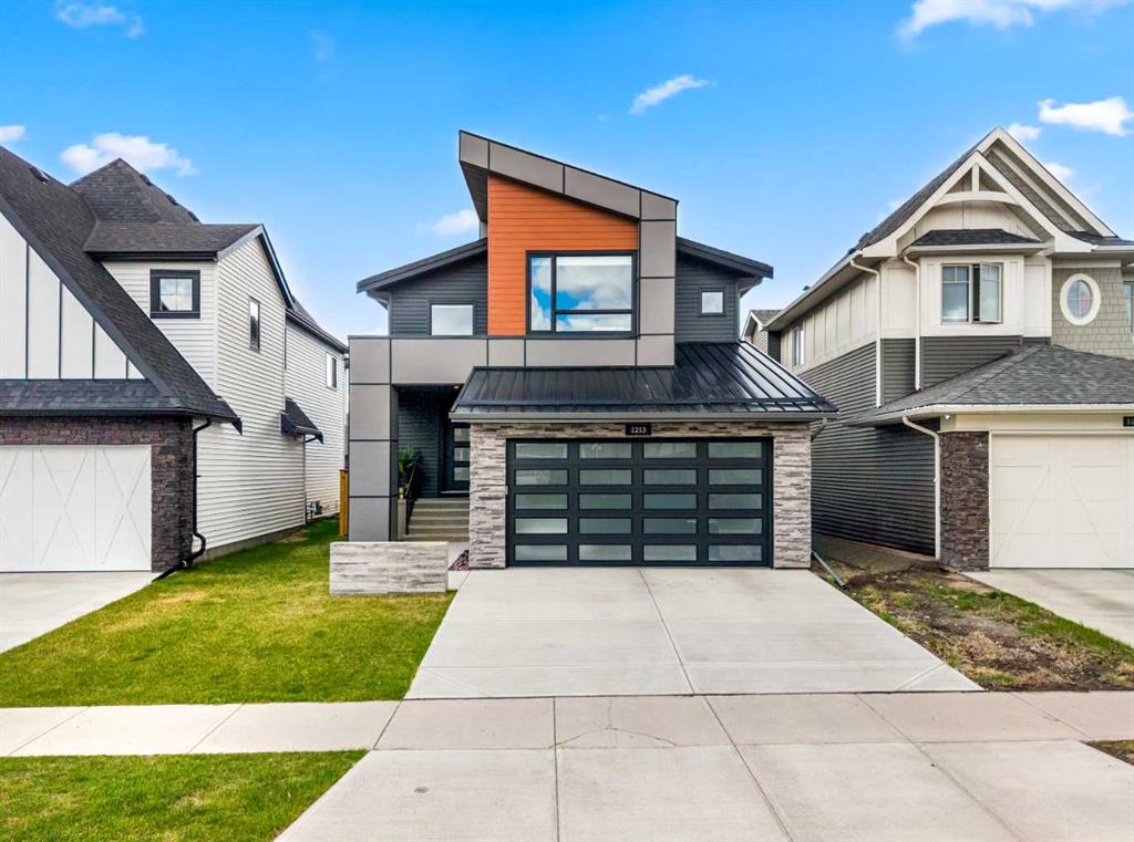 Picture of 1213 Coopers Drive SW, Airdrie Real Estate Listing