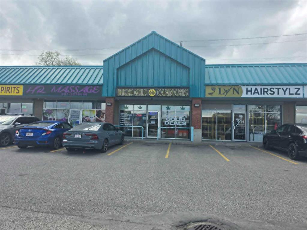 Picture of 4825 Macleod Trail S, Calgary Real Estate Listing