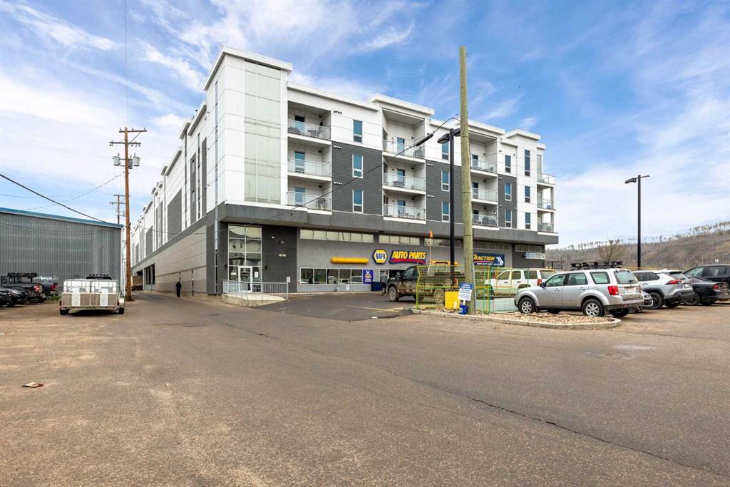 Picture of 214, 10218 King Street , Fort McMurray Real Estate Listing