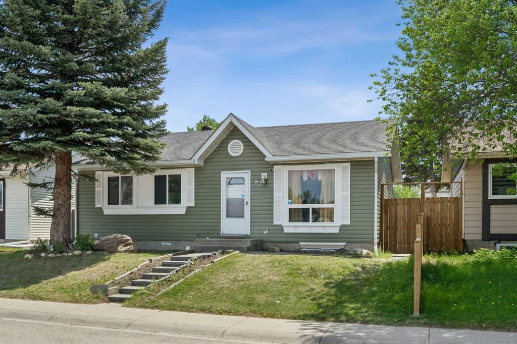 Picture of 83 Appletree Close SE, Calgary Real Estate Listing