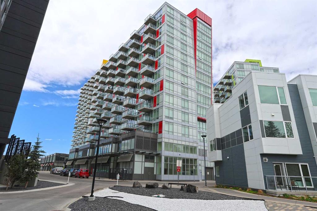 Picture of 904, 10 Brentwood Common NW, Calgary Real Estate Listing