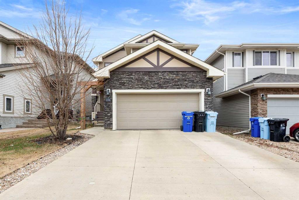 Picture of 156 Gravelstone Way , Fort McMurray Real Estate Listing