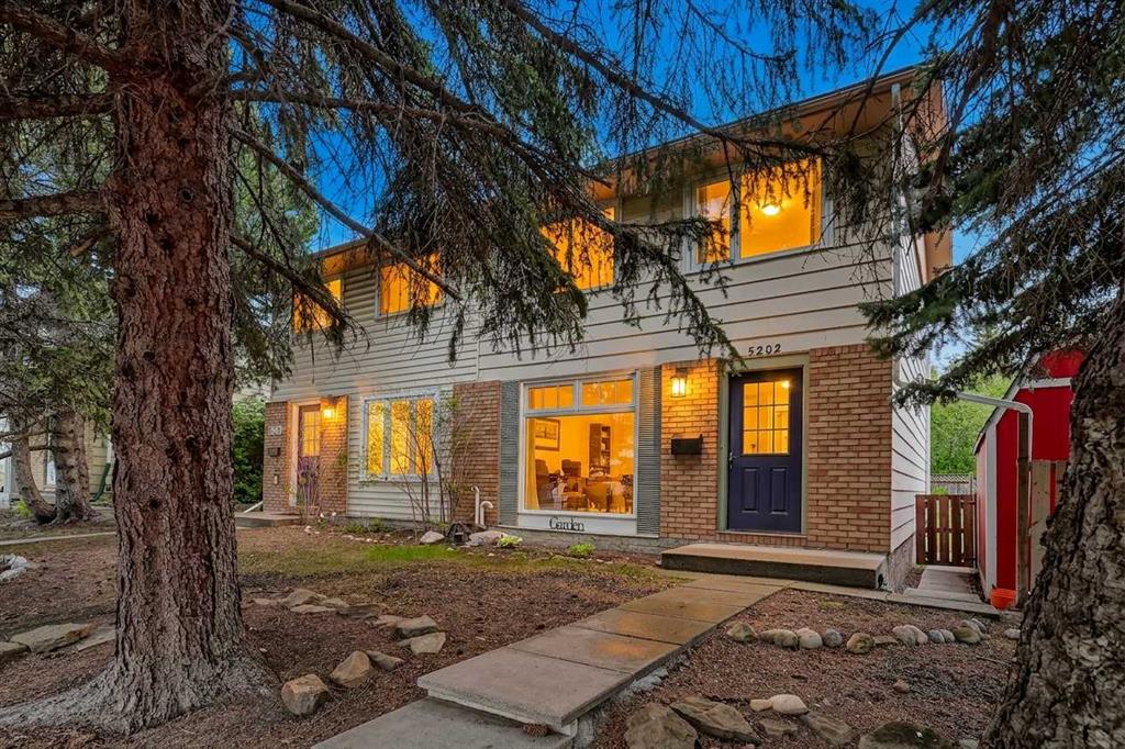 Picture of 5202 Dalhousie Drive NW, Calgary Real Estate Listing