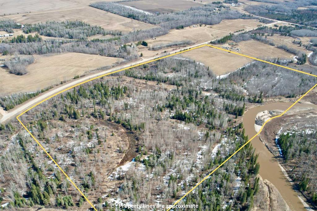 Picture of NW-18-62-6-5  , Rural Woodlands County Real Estate Listing