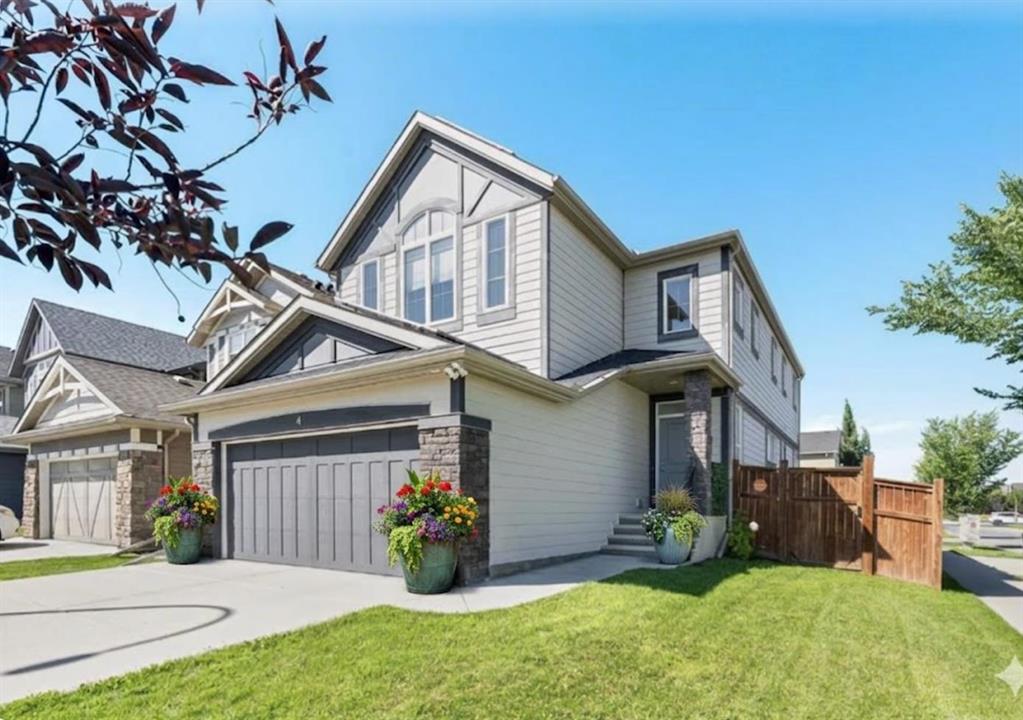 Picture of 4 Legacy Court SE, Calgary Real Estate Listing