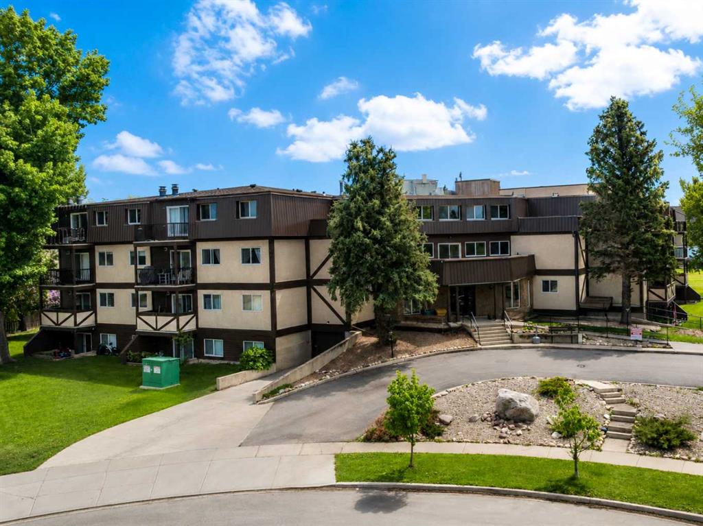 Picture of 309, 3950 23 Avenue S, Lethbridge Real Estate Listing