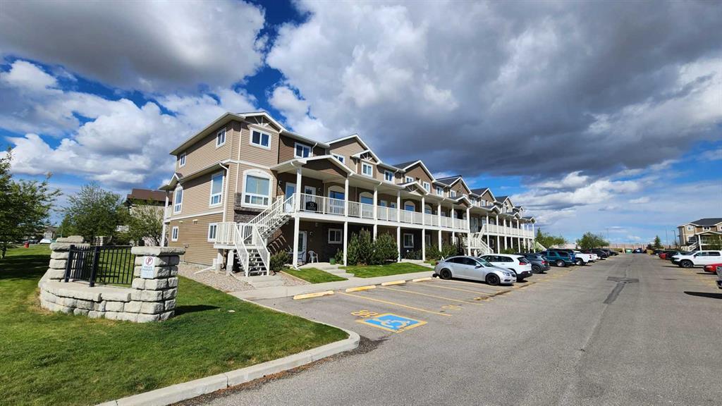 Picture of 86, 53 Keystone Terrace W, Lethbridge Real Estate Listing
