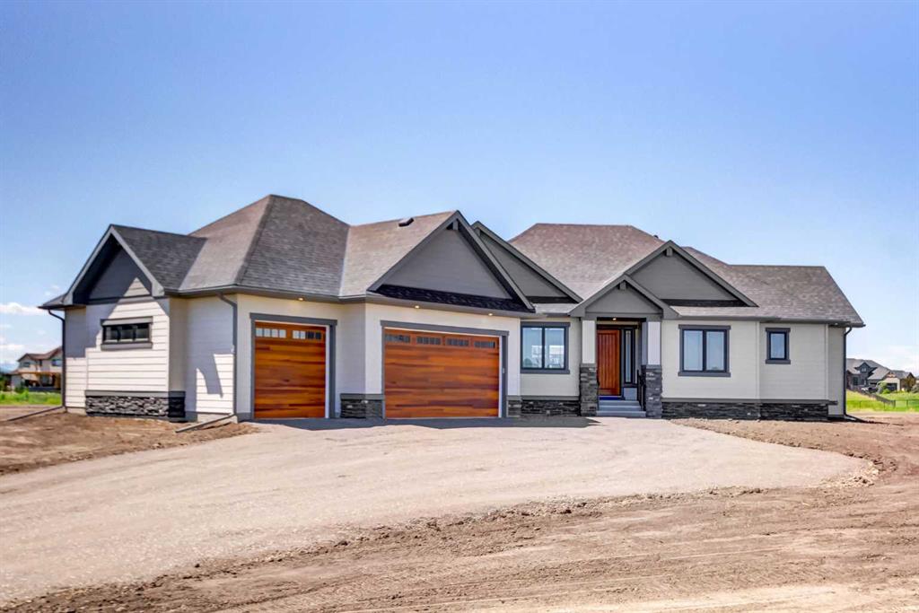 Picture of 819 Green Haven Close , Okotoks Real Estate Listing
