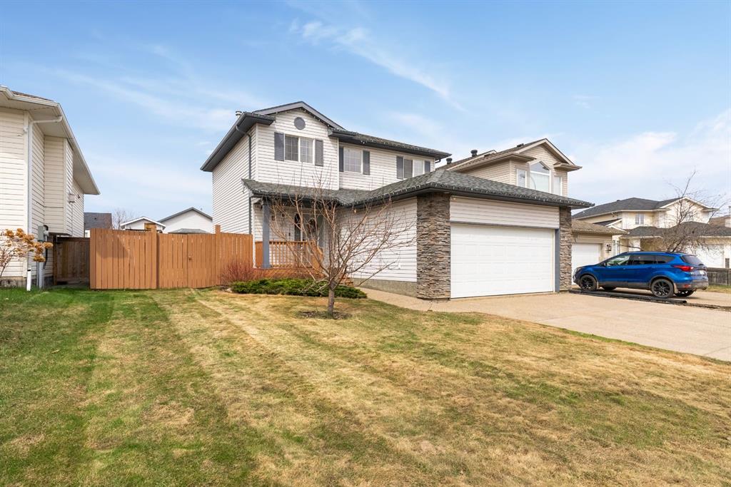 Picture of 118 Williams Place , Fort McMurray Real Estate Listing