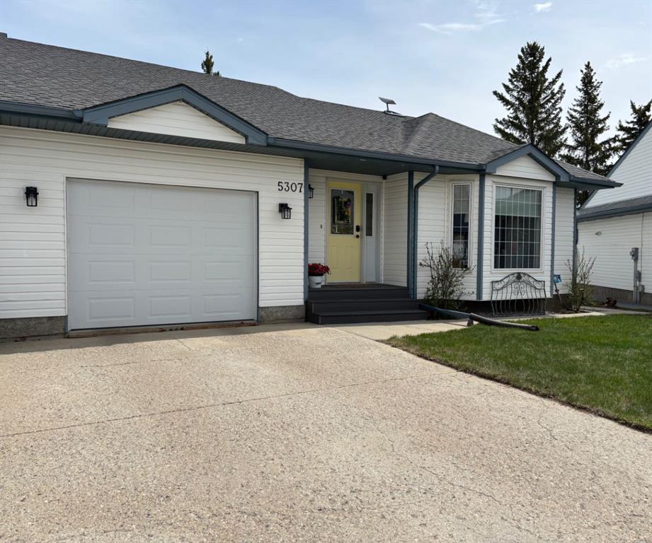Picture of 5307 40A Street , Provost Real Estate Listing